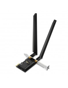 Безжичен PCIe адаптер...